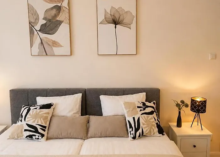Διαμέρισμα Cozy Belvedere