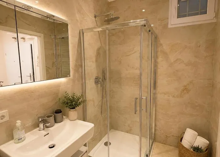 Cozy Belvedere Βιέννη