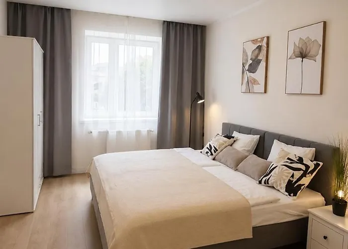 Cozy Belvedere * Βιέννη