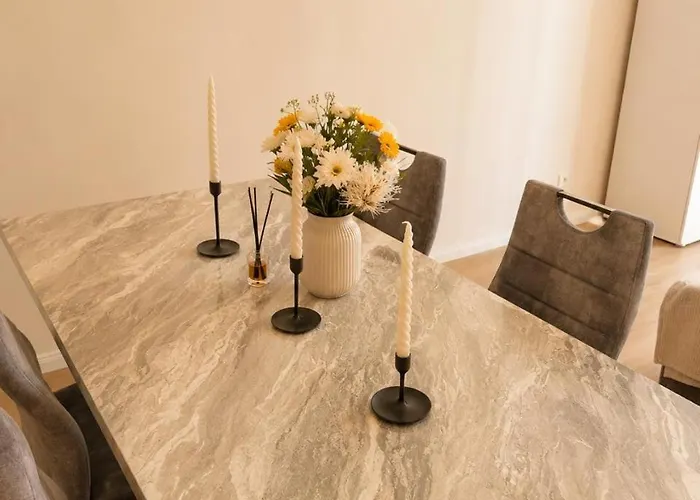 Διαμέρισμα Cozy Belvedere Βιέννη